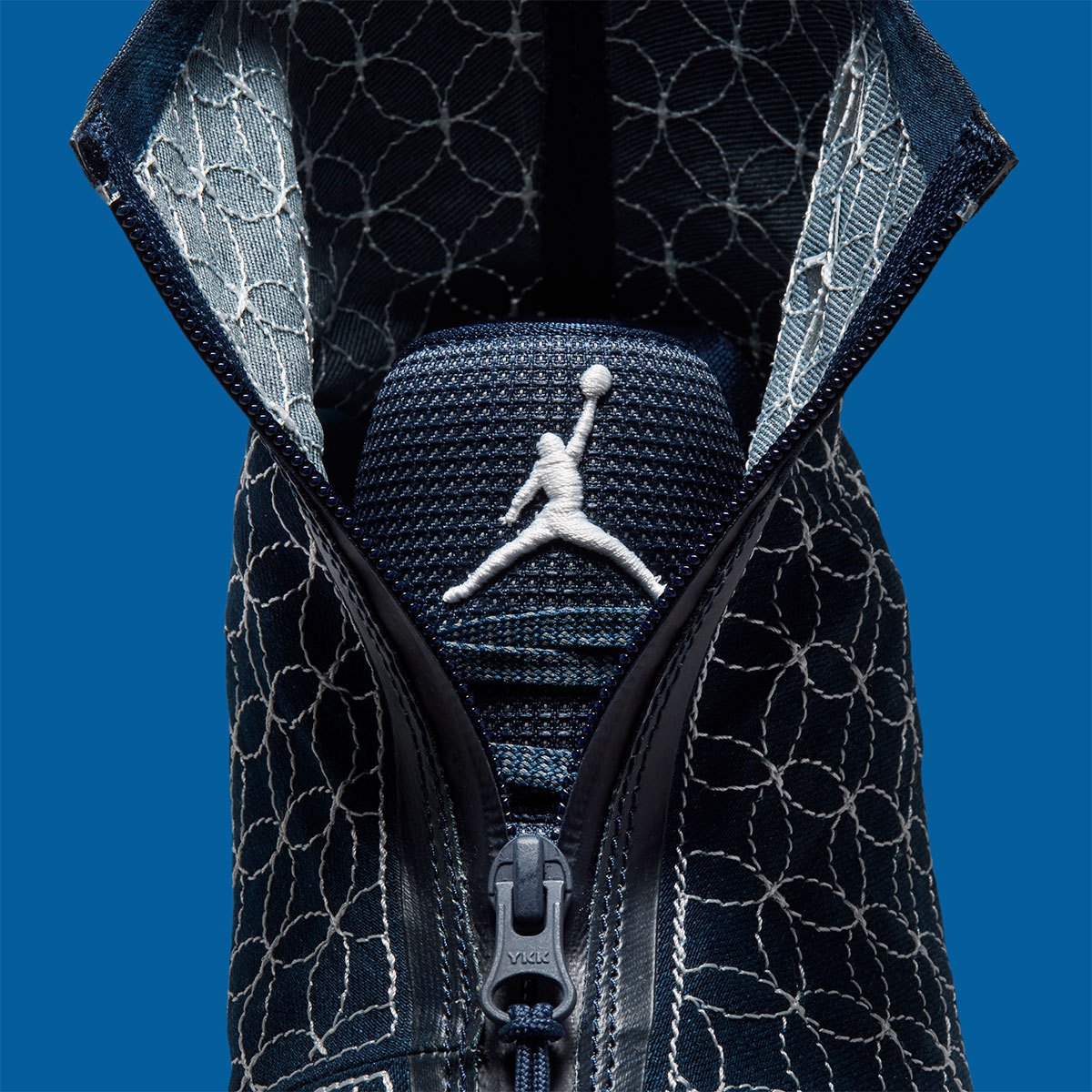 Jordan 40s Rui Rui Hachimura Air Jordan 40-28 IQ5893-400 | SneakerNews.com