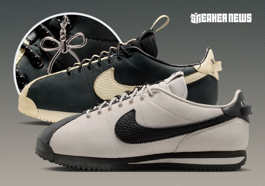Serena Williams Design Crew Returns On The Nike Cortez