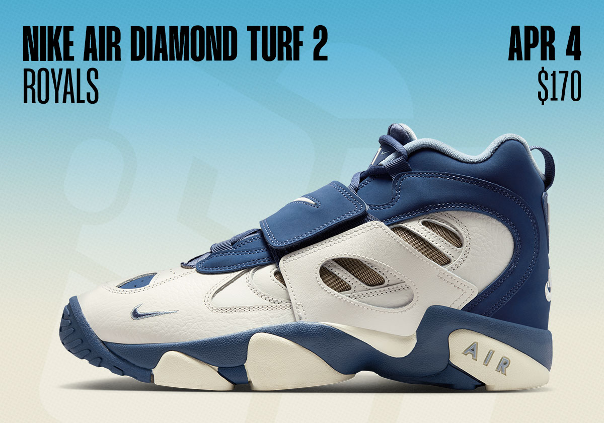 Sneaker Releases March 29 April 4 2026 Dt2