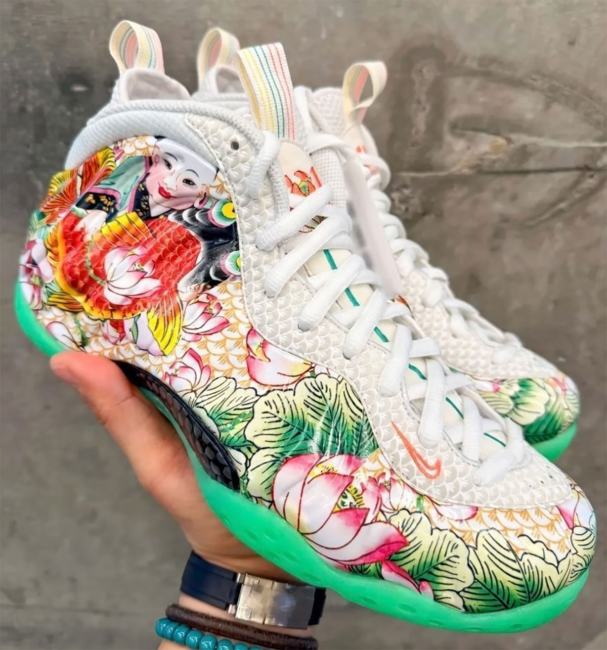 Tianjin Foamposites 1