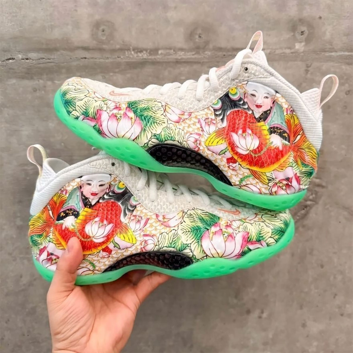 Tianjin Foamposites 4