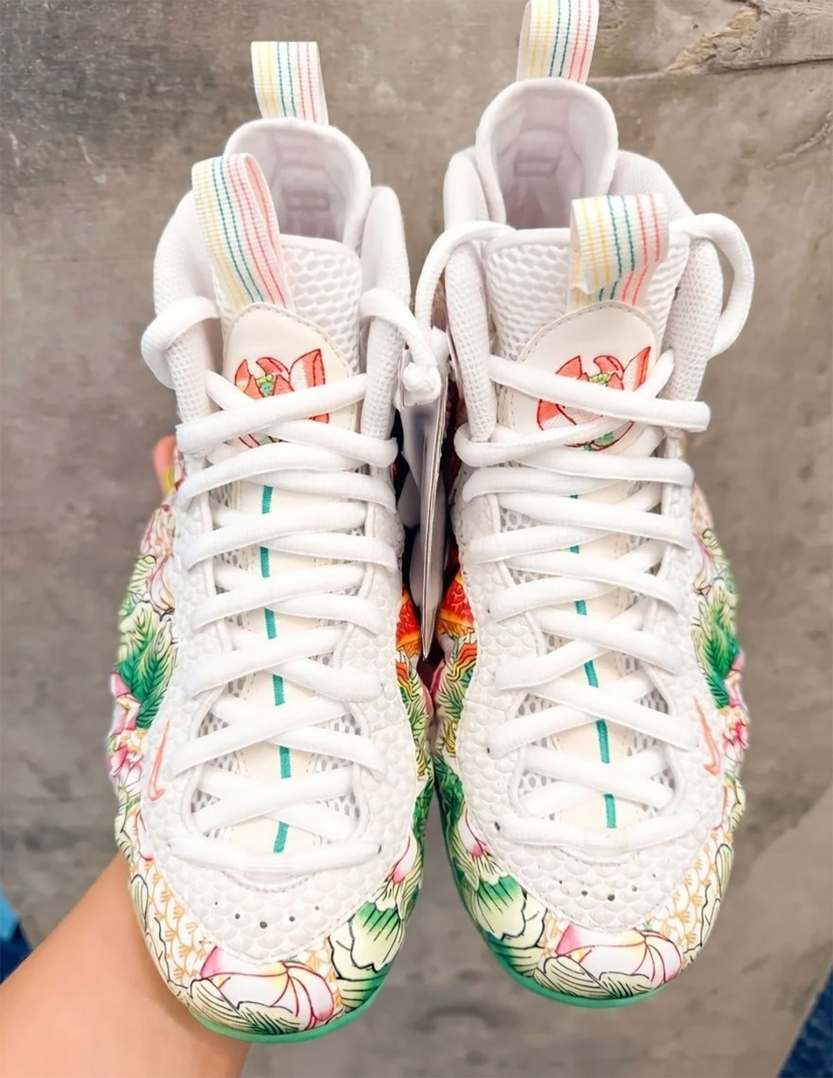 Tianjin Foamposites 5