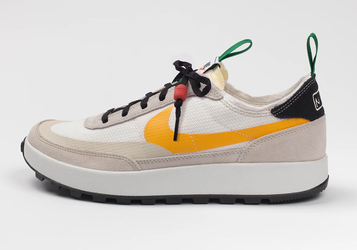 Tom Sachs Nike Bricolage 4