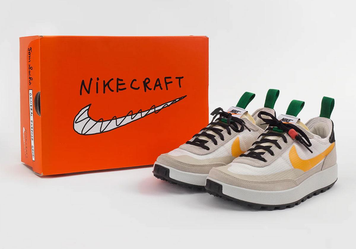Tom Sachs Nike Bricolage 6
