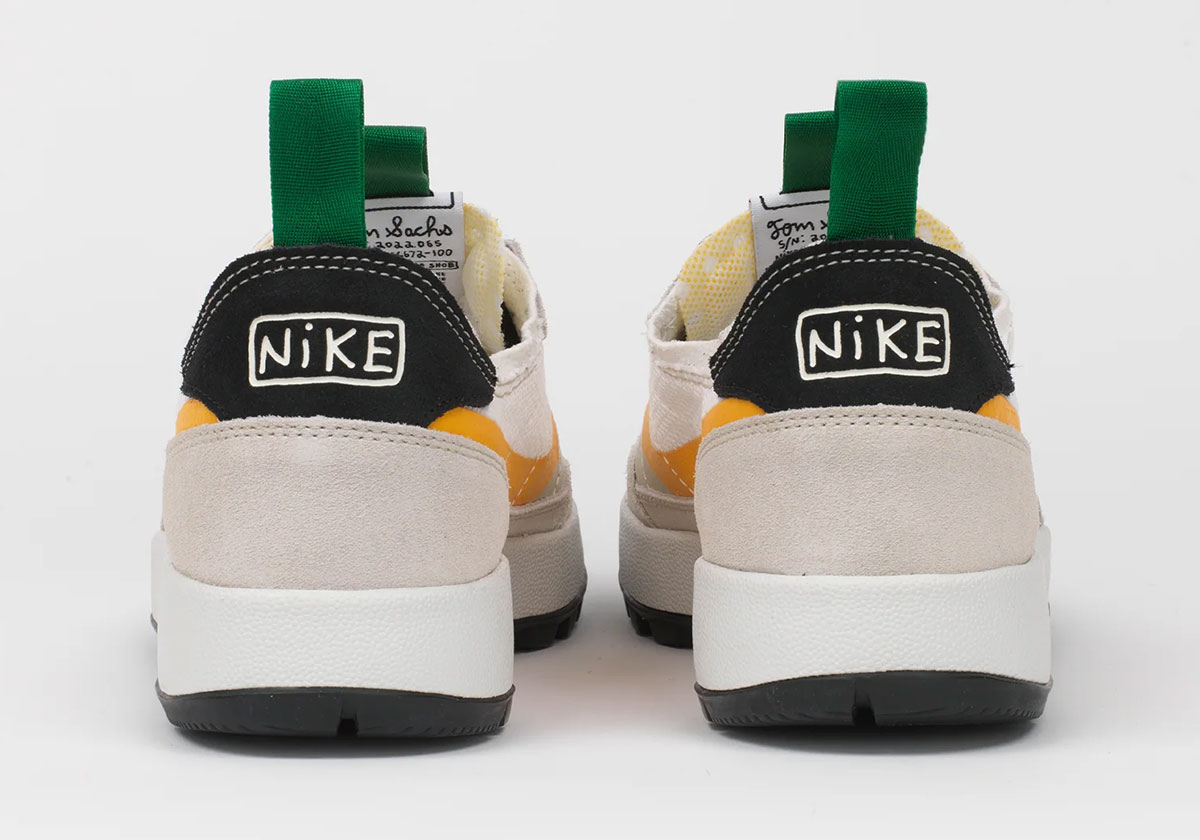 Tom Sachs Nike Bricolage 8