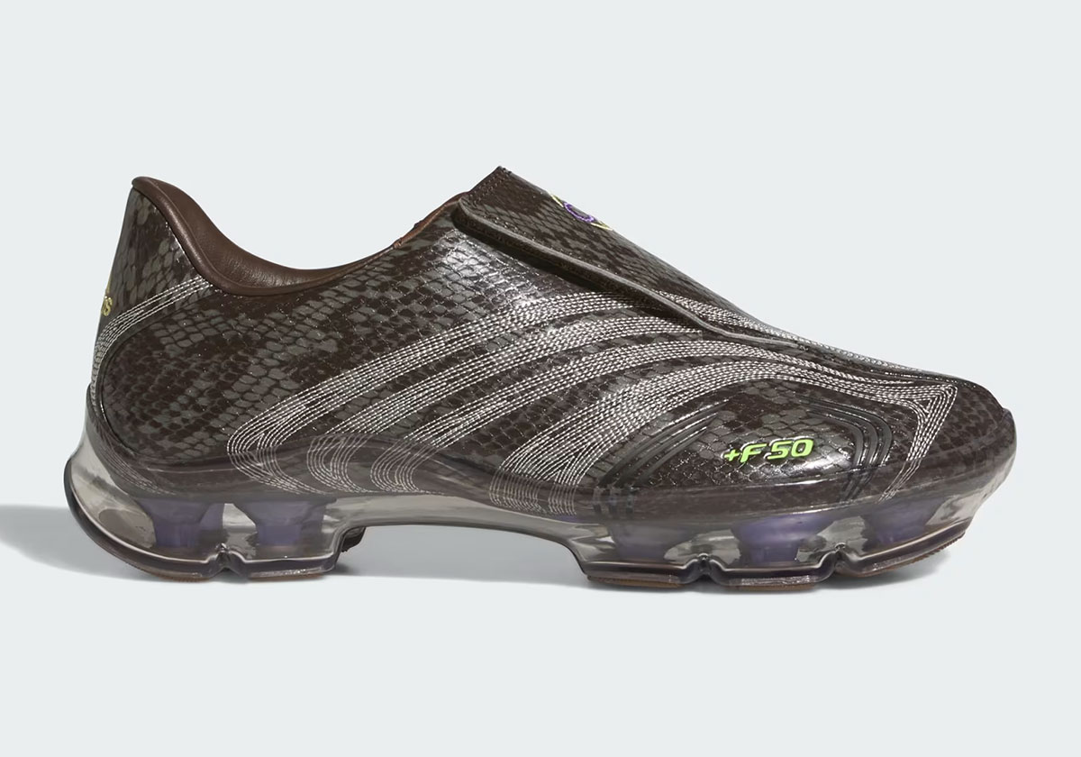 Twg Adidas F50 Adifame Kk0176