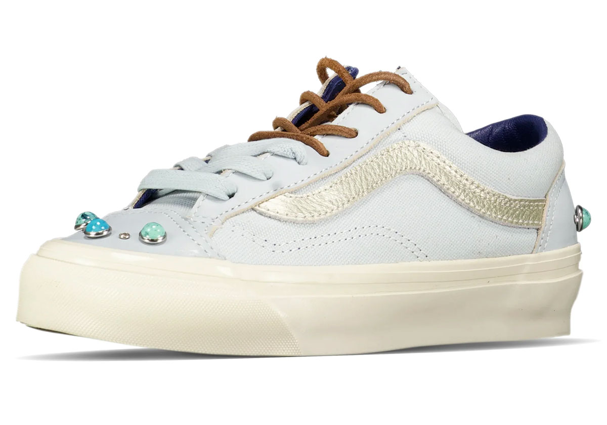 Vans Old Skool Gemstone Vn000ehdfoa 1