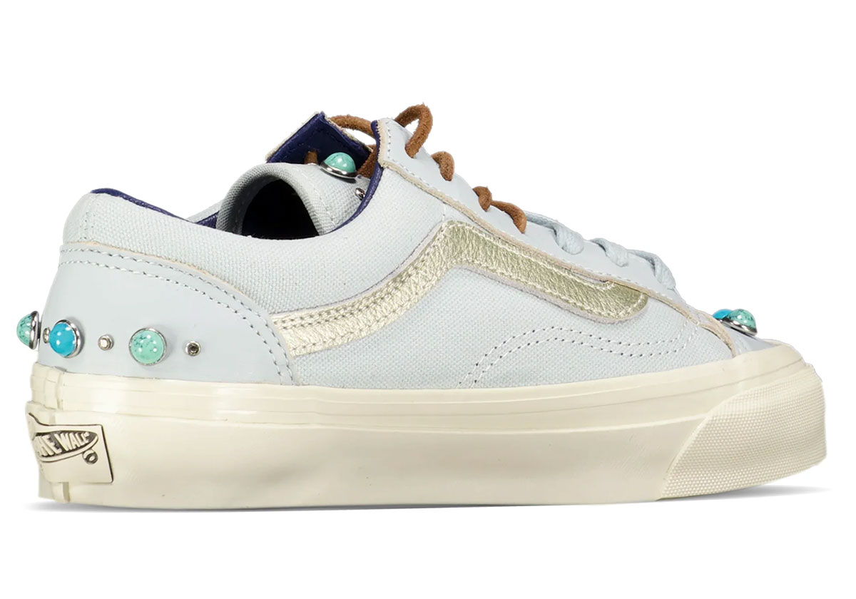 Vans Old Skool Gemstone Vn000ehdfoa 2