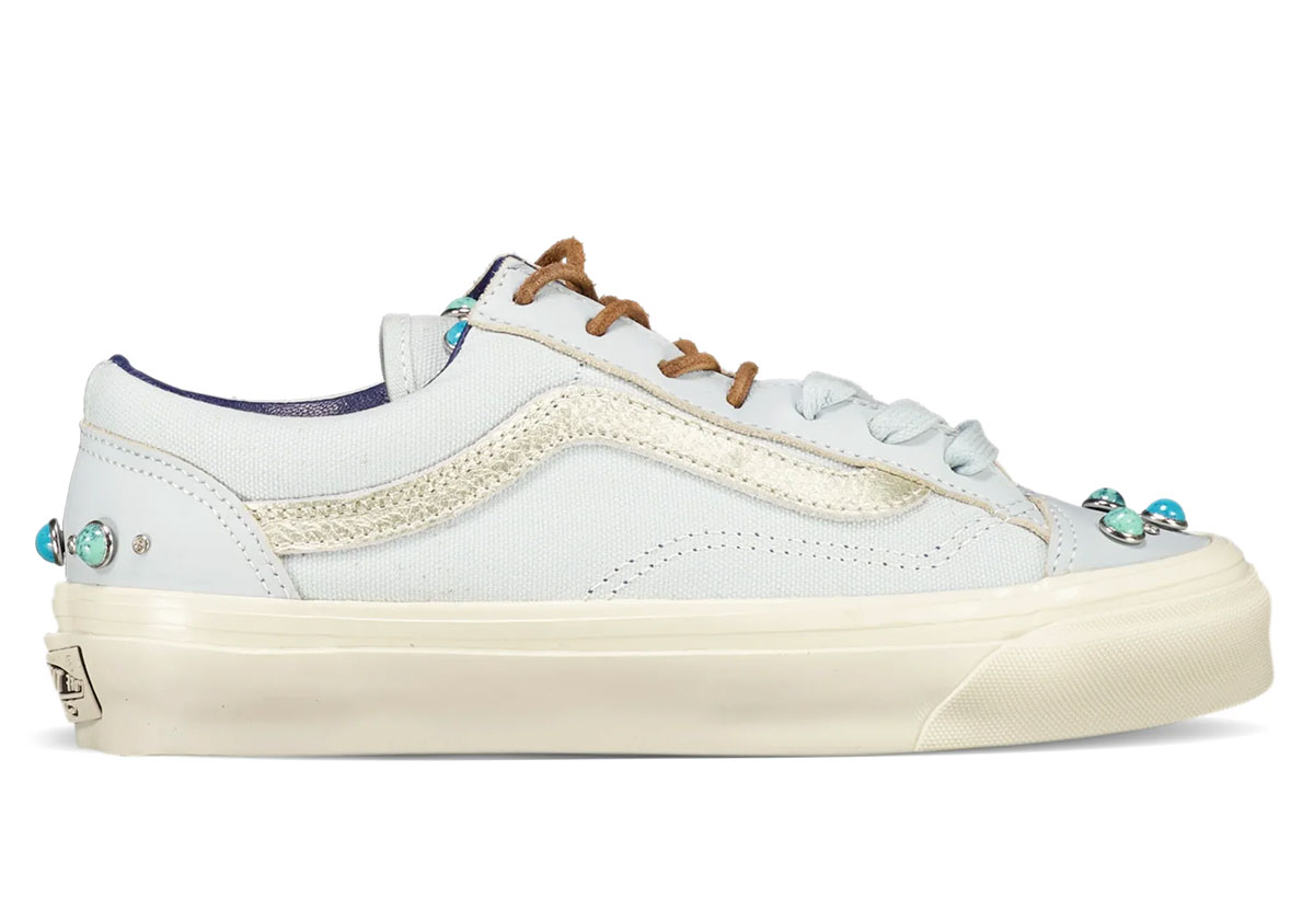 Vans Old Skool Gemstone Vn000ehdfoa 3
