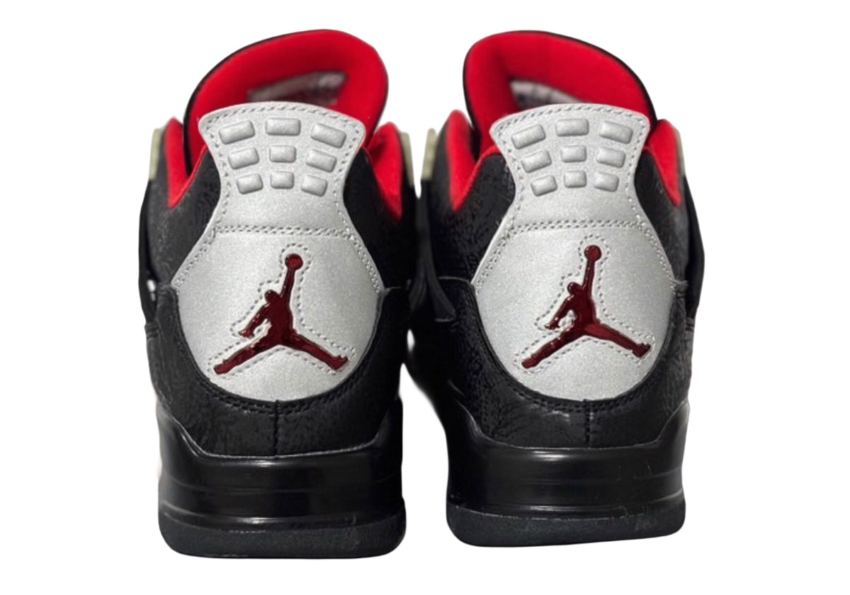 Jordan 4 Laser 2027 2