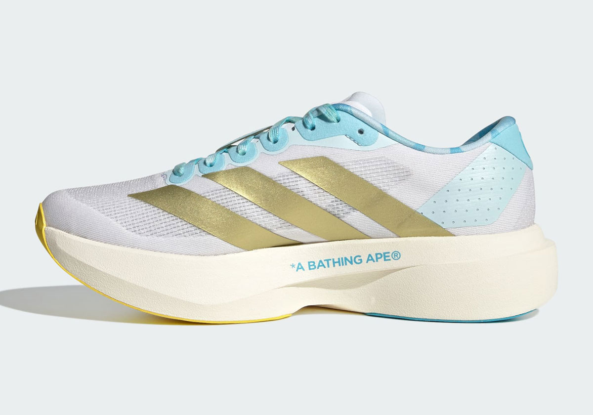 Adidas Evo Sl Bape Kj5751 4