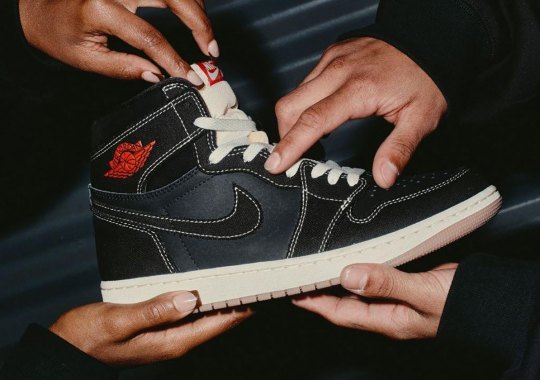 Where To Buy The Air Jordan 1 “Flight Club”