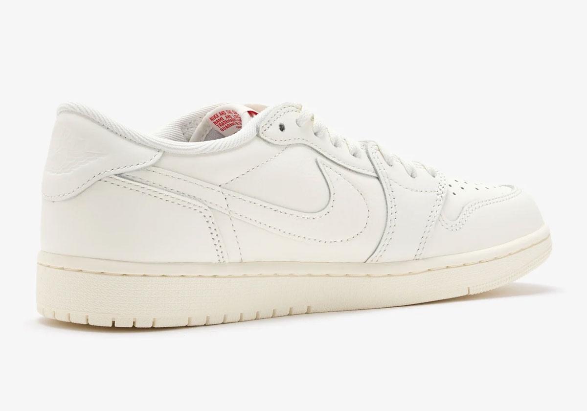 Air Jordan 1 Low Og Sail Hq6998 100 2 4a5e7d