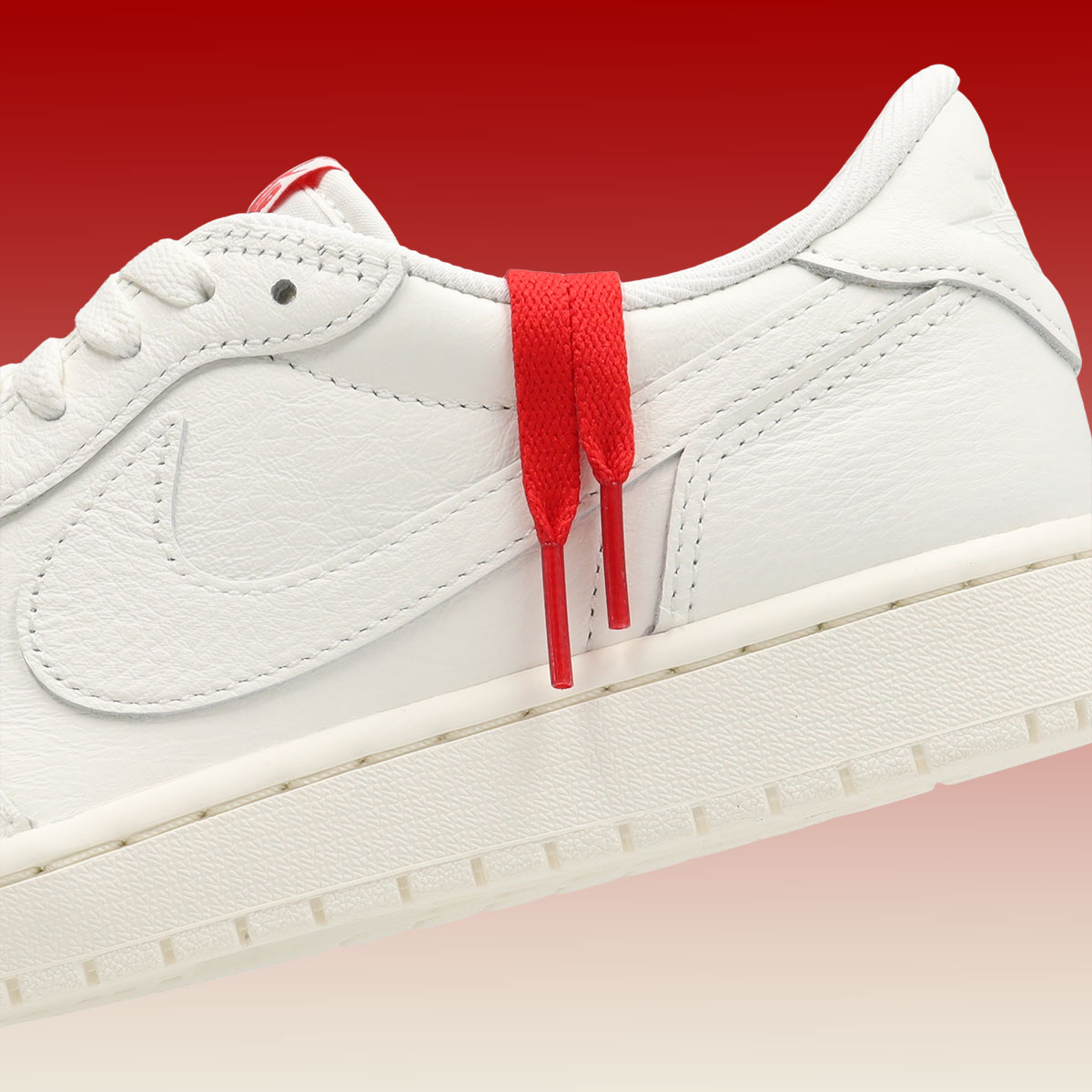 Air Jordan 1 Low Og Sail Hq6998 100 Release Date 6