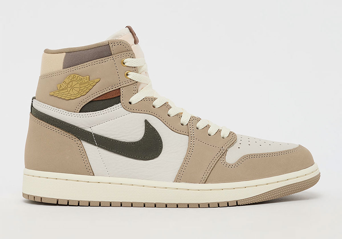 Air Jordan 1 Retro High Og Shop Jacket Fd2596 201 1