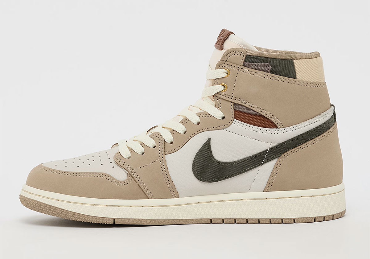 Air Jordan 1 Retro High Og Shop Jacket Fd2596 201 2
