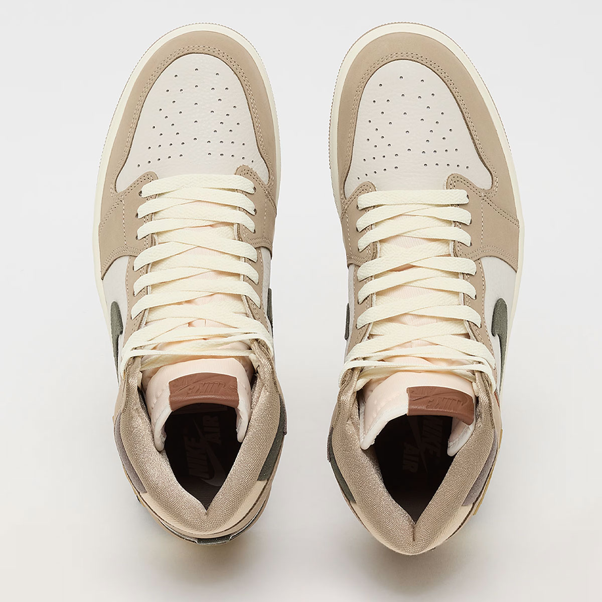 Air Jordan 1 Retro High Og Shop Jacket Fd2596 201 3