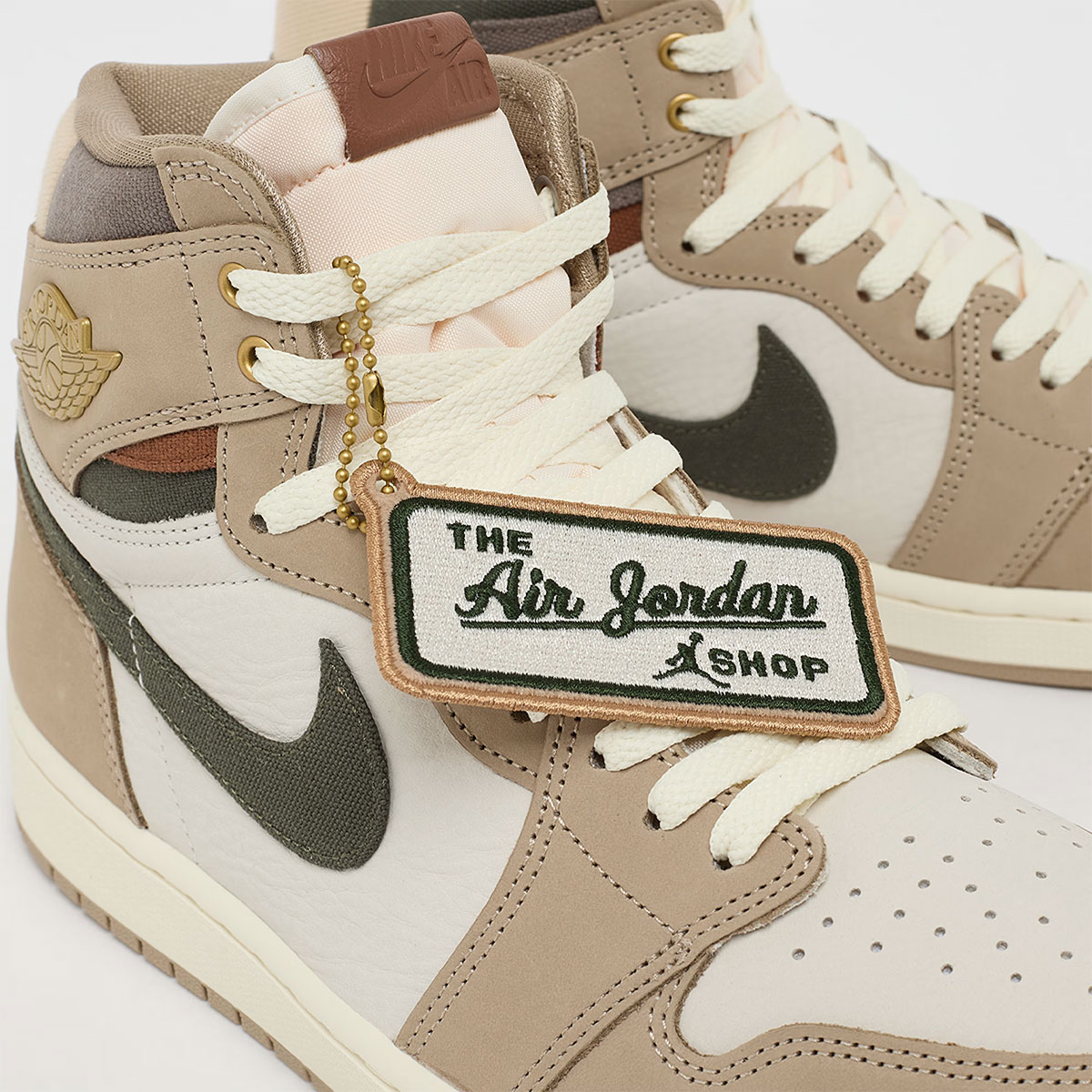 Air Jordan 1 Retro High Og Shop Jacket Fd2596 201 5