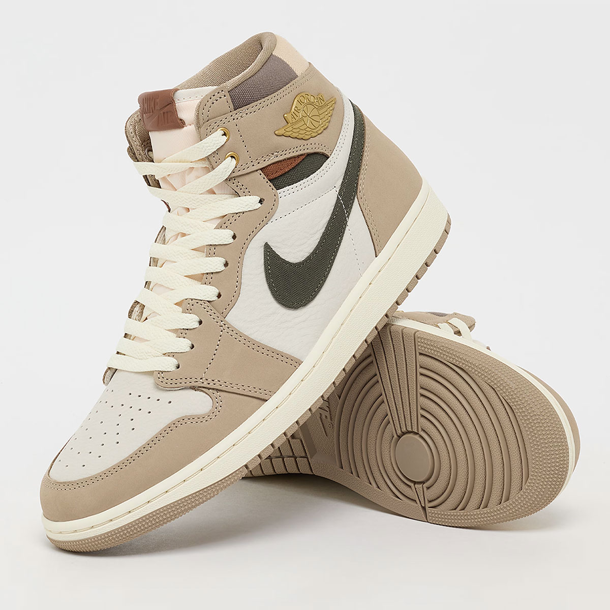 Air Jordan 1 Retro High Og Shop Jacket Fd2596 201 6