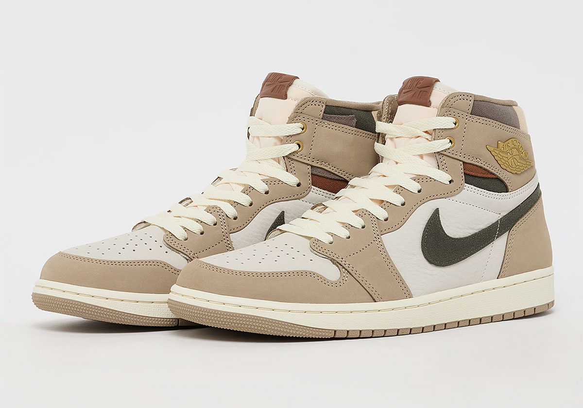 Air Jordan 1 Retro High Og Shop Jacket Fd2596 201 7