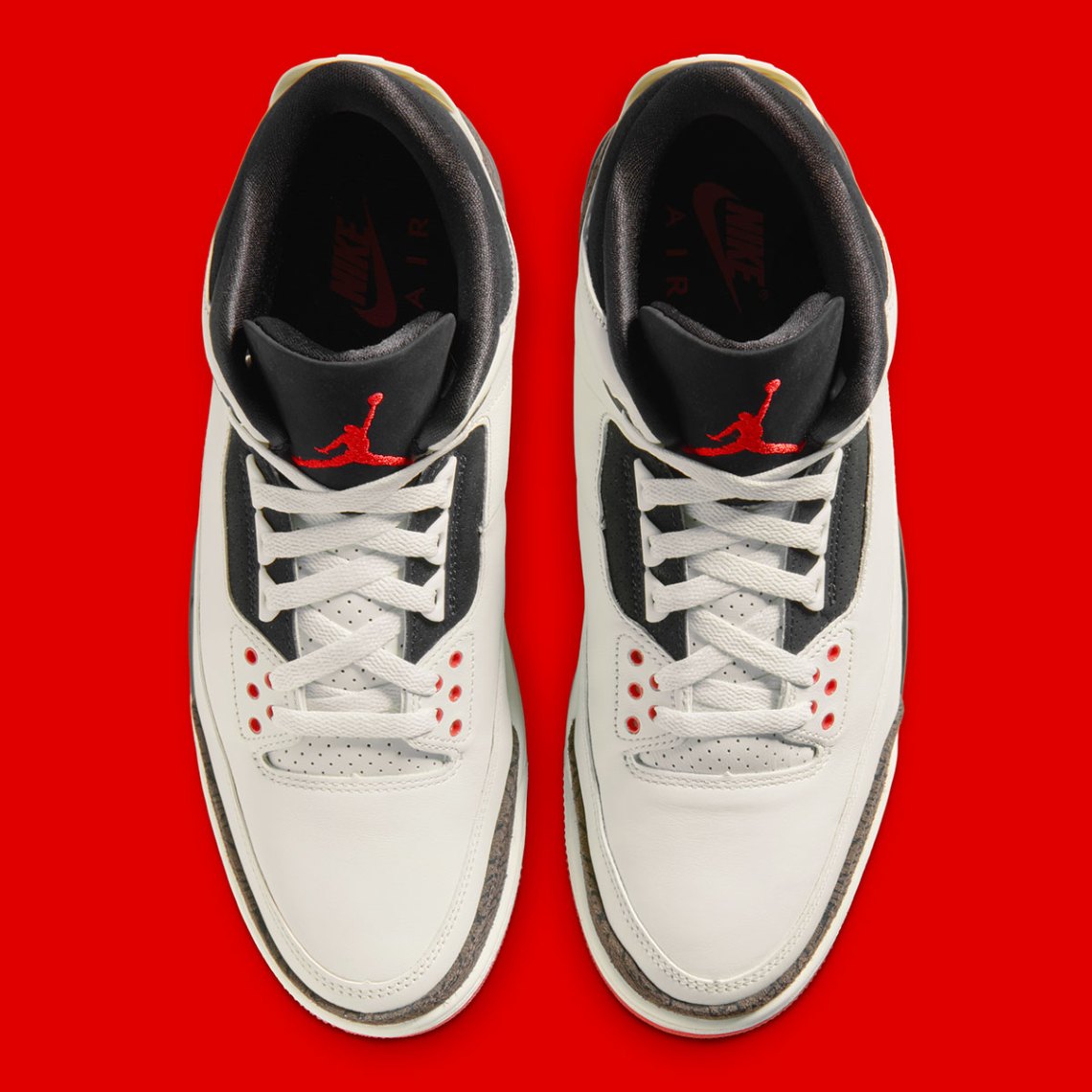 Air Jordan 3  display picture 3