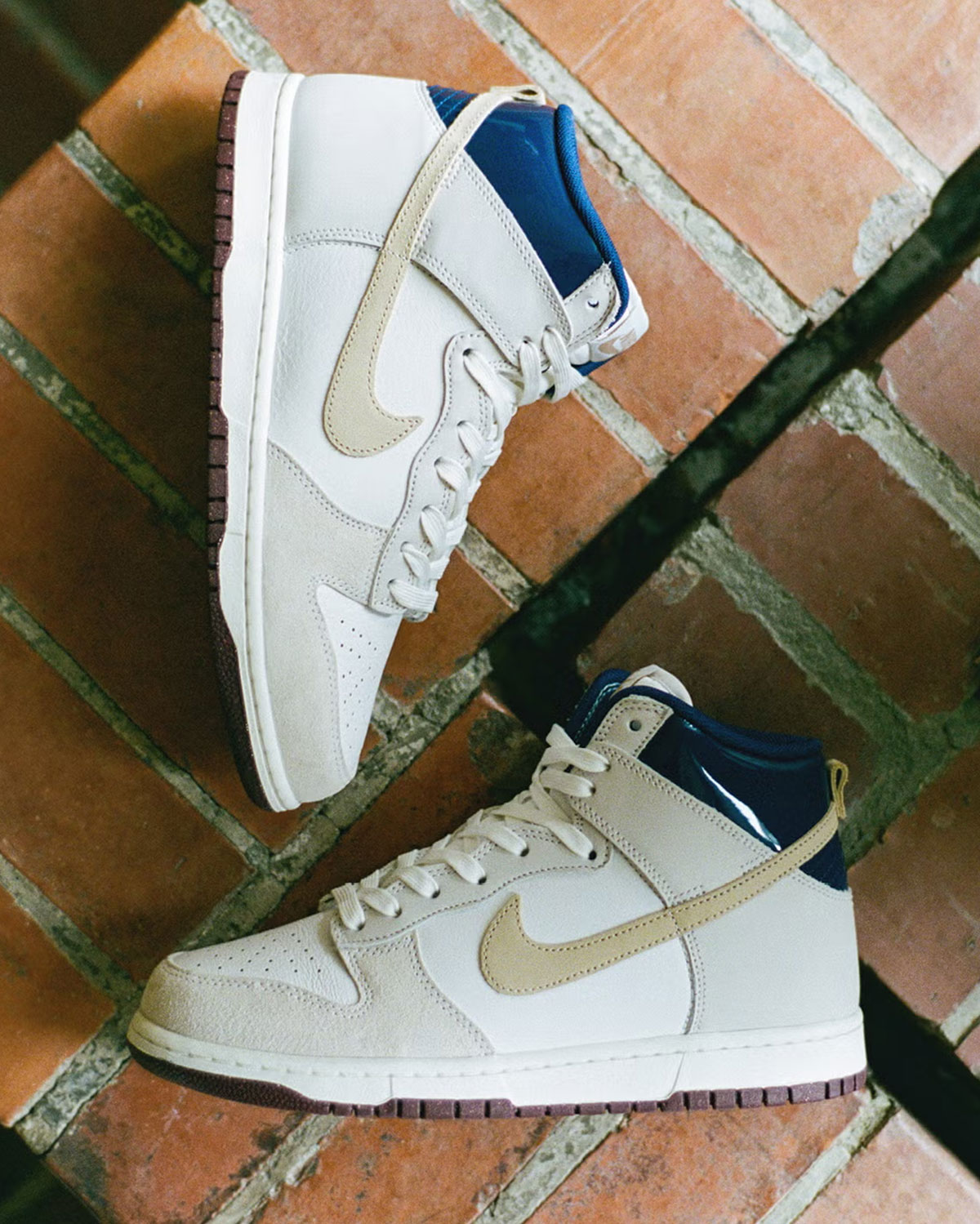 Beyond Nike Sb Dunk High Iu4491 100 Release Date 11