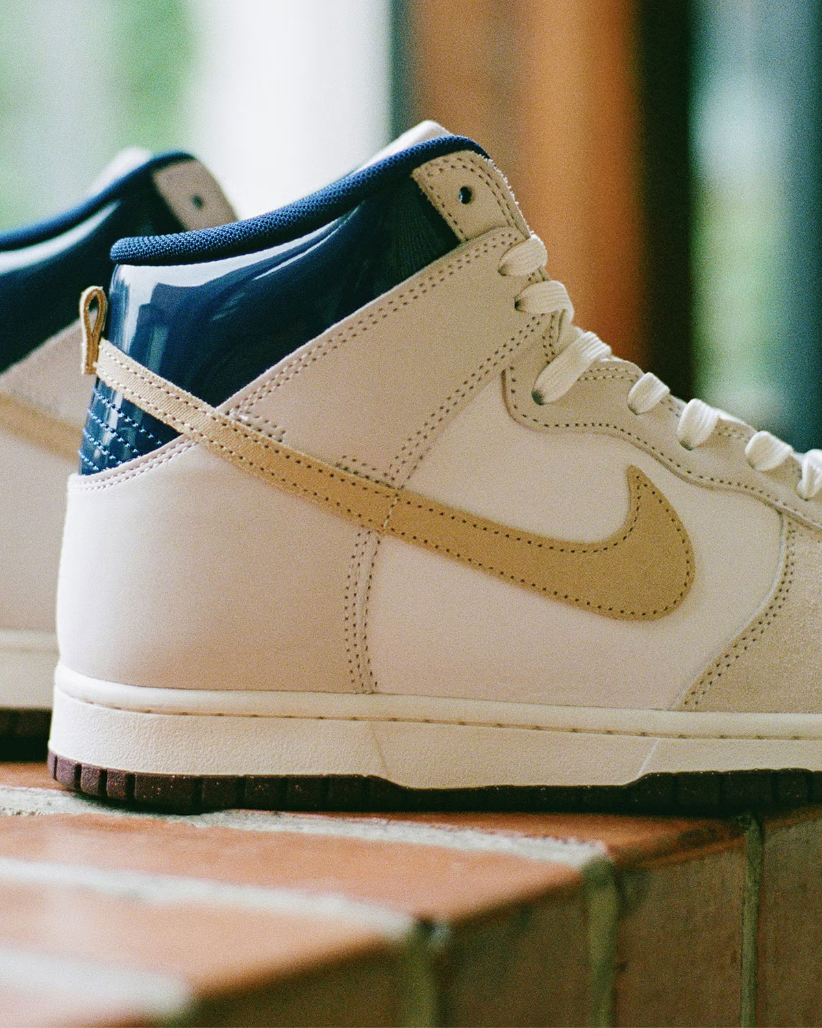 Beyond Nike Sb Dunk High Iu4491 100 Release Date 14