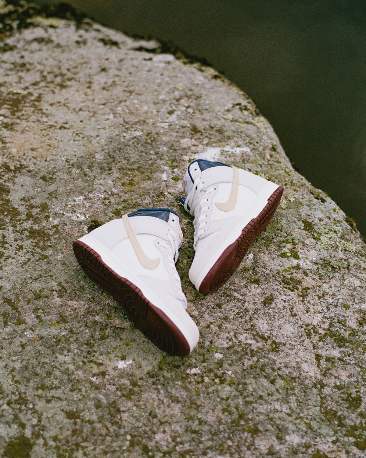 Beyond Nike Sb Dunk High Iu4491 100 Release Date 6