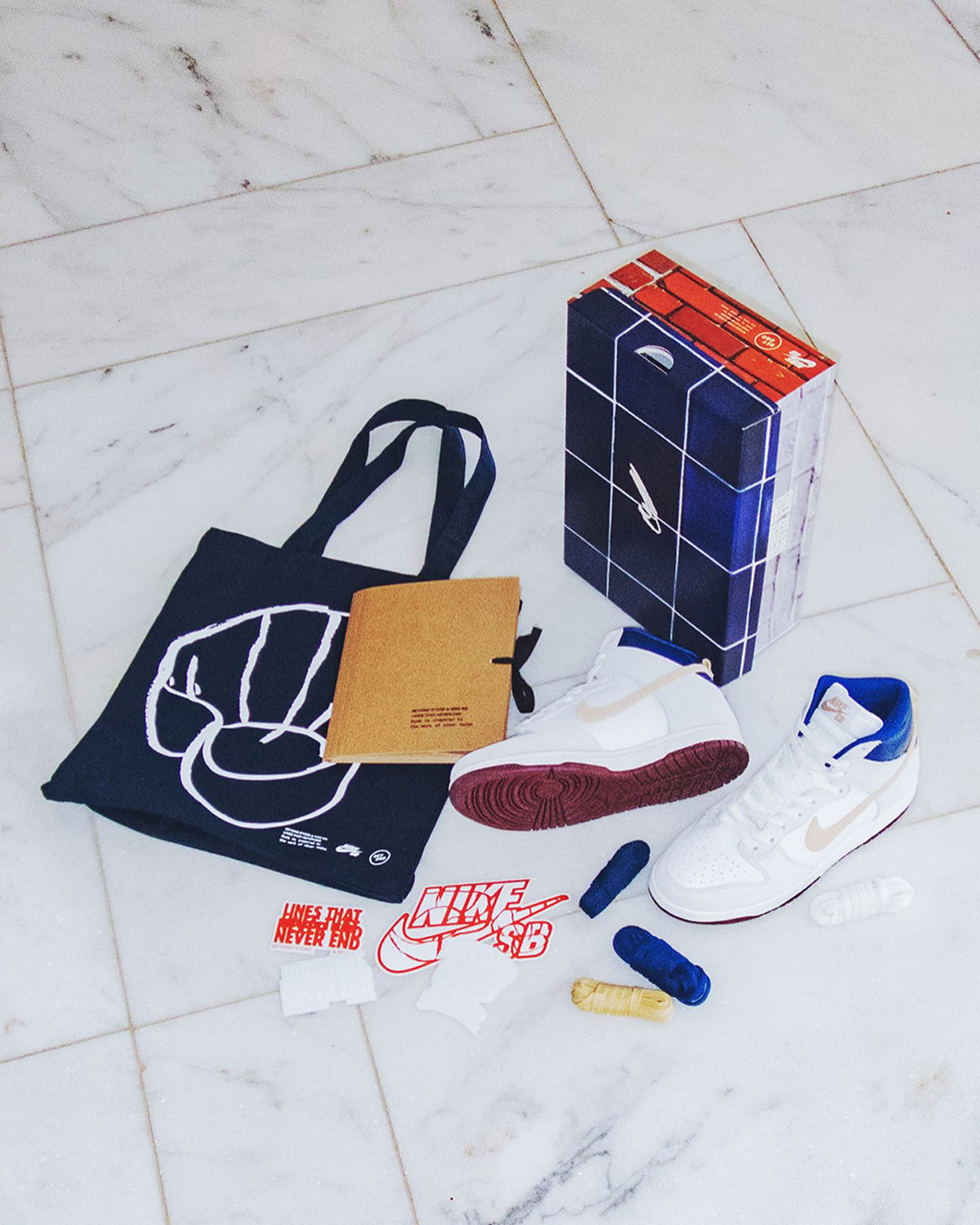 Beyond Nike Sb Dunk High Iu4491 100 Release Date 9