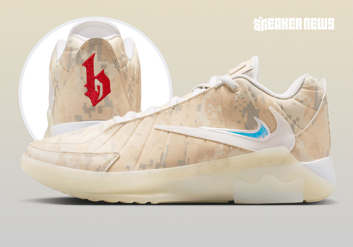 Nike LeBron Witness 9 