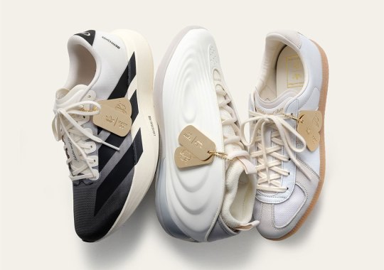BSTN Builds Out An “All Day” adidas Capsule For The Harden Vol. 10 And More