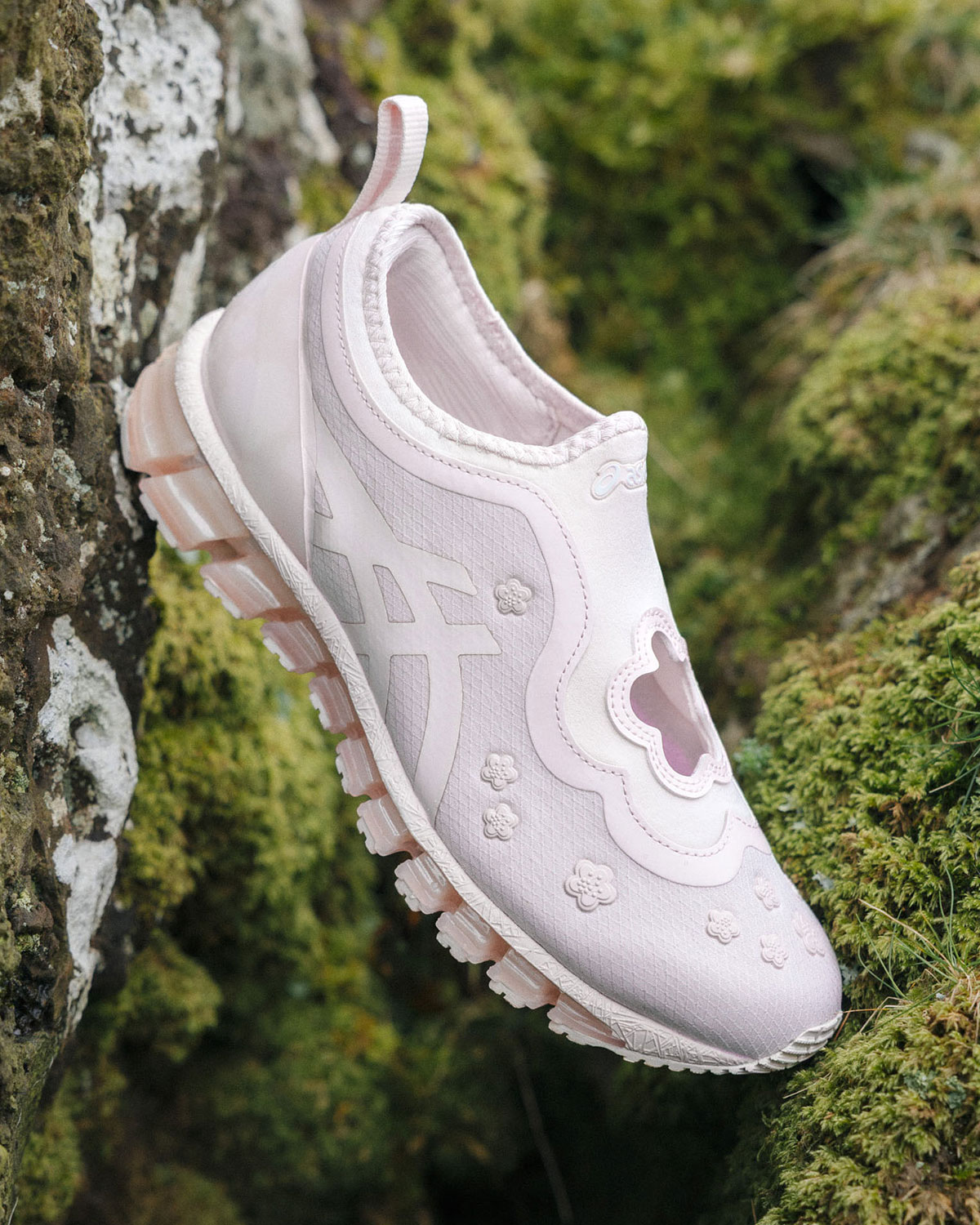 Cecilie Bahnsen ASICS GEL-Quantum 360 1201A813-001 1203A813-701