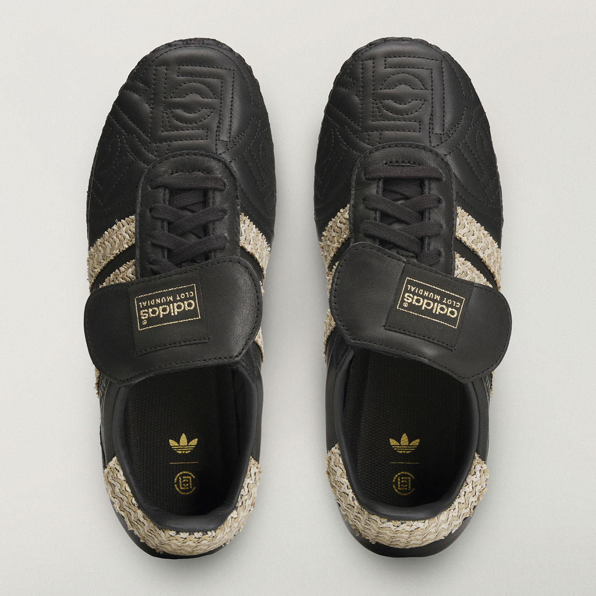 Clot Adidas Mundial 1