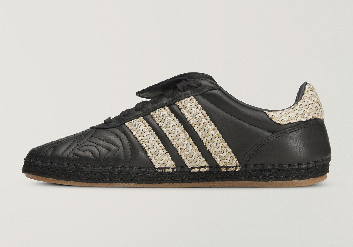 Clot Adidas Mundial 3