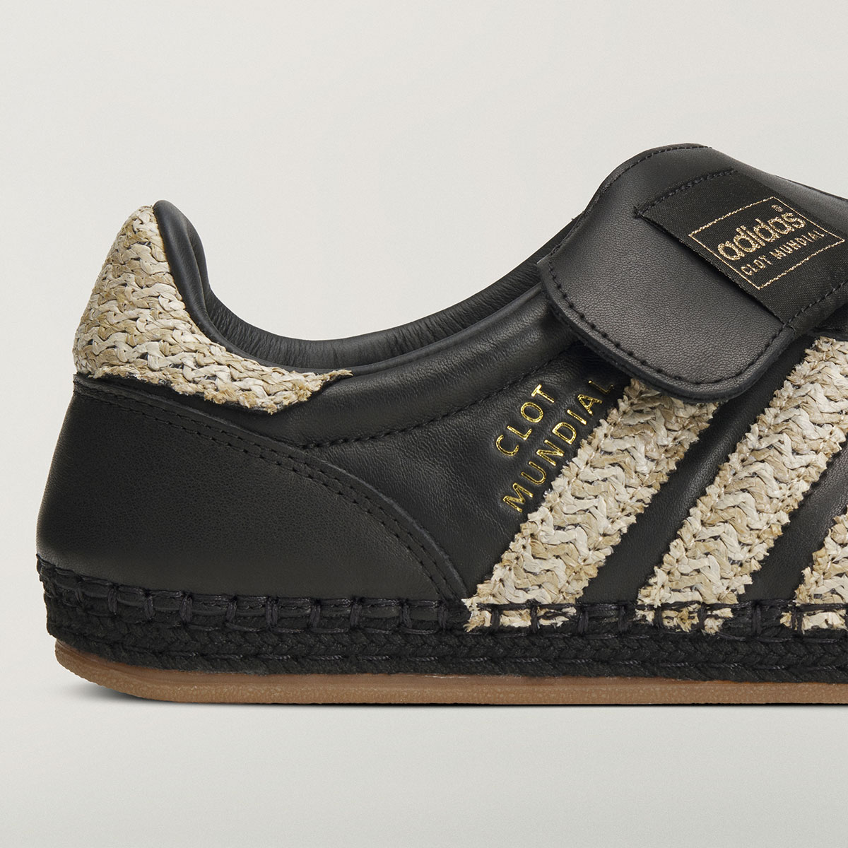 Clot Adidas Mundial 6