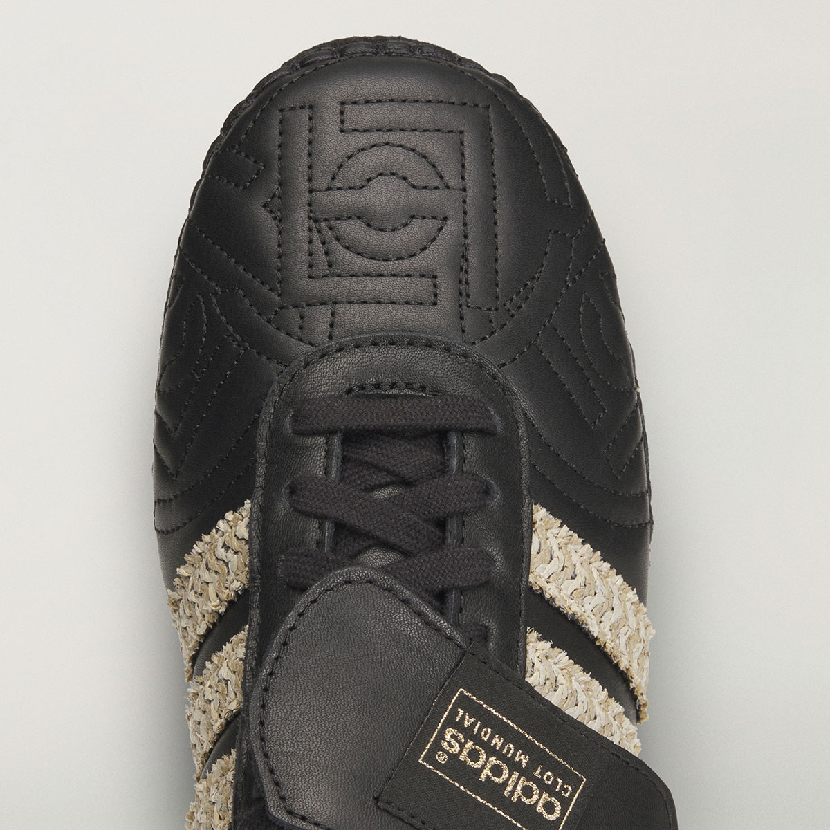 Clot Adidas Mundial 7