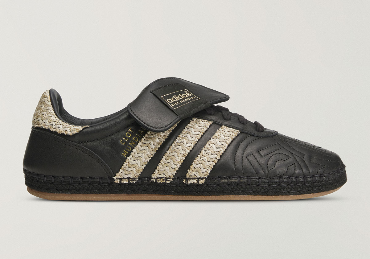 Clot Adidas Mundial 8