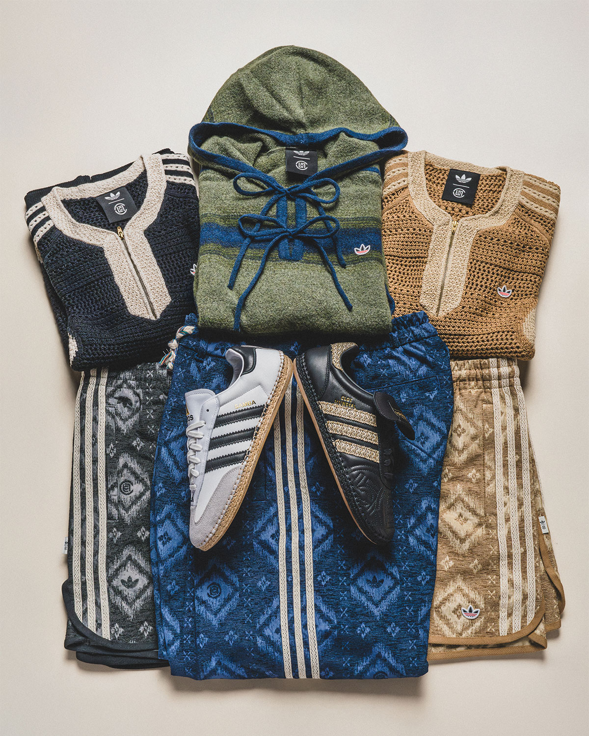 Clot Mundial Adidas Release Date 2