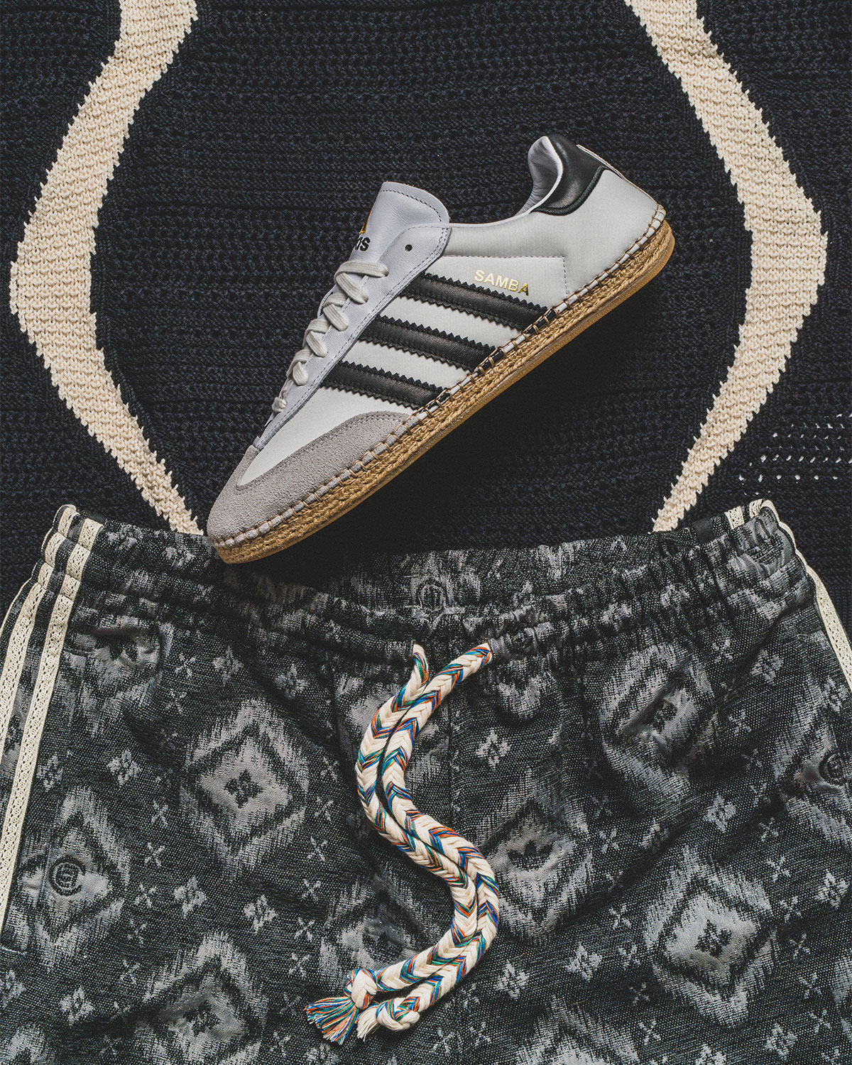 Clot Mundial Adidas Release Date 5