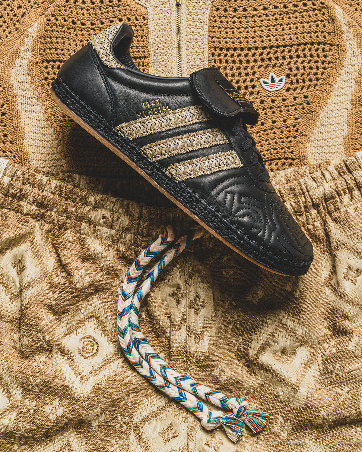 Clot Mundial Adidas Release Date 6