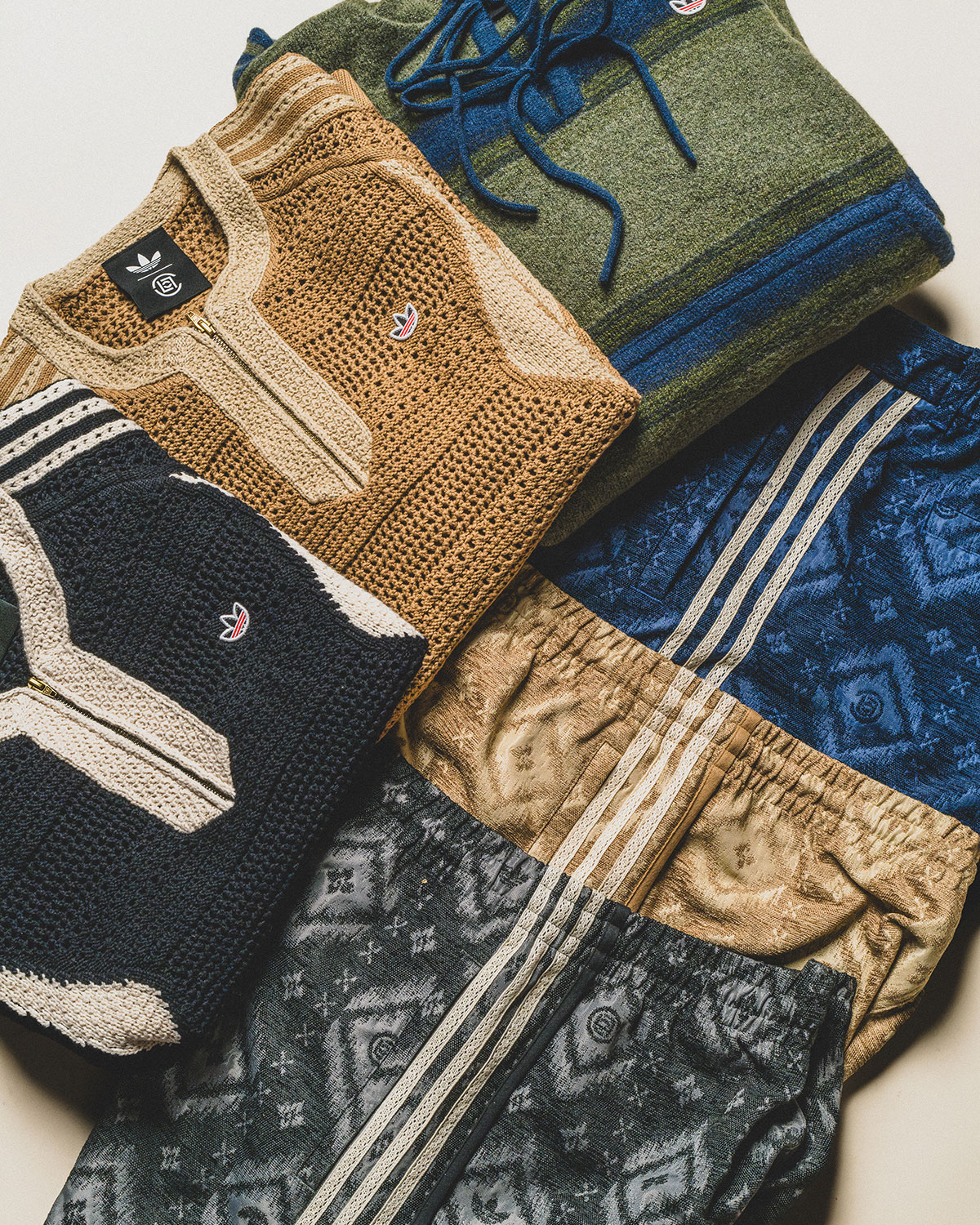 Clot Mundial Adidas Release Date 7