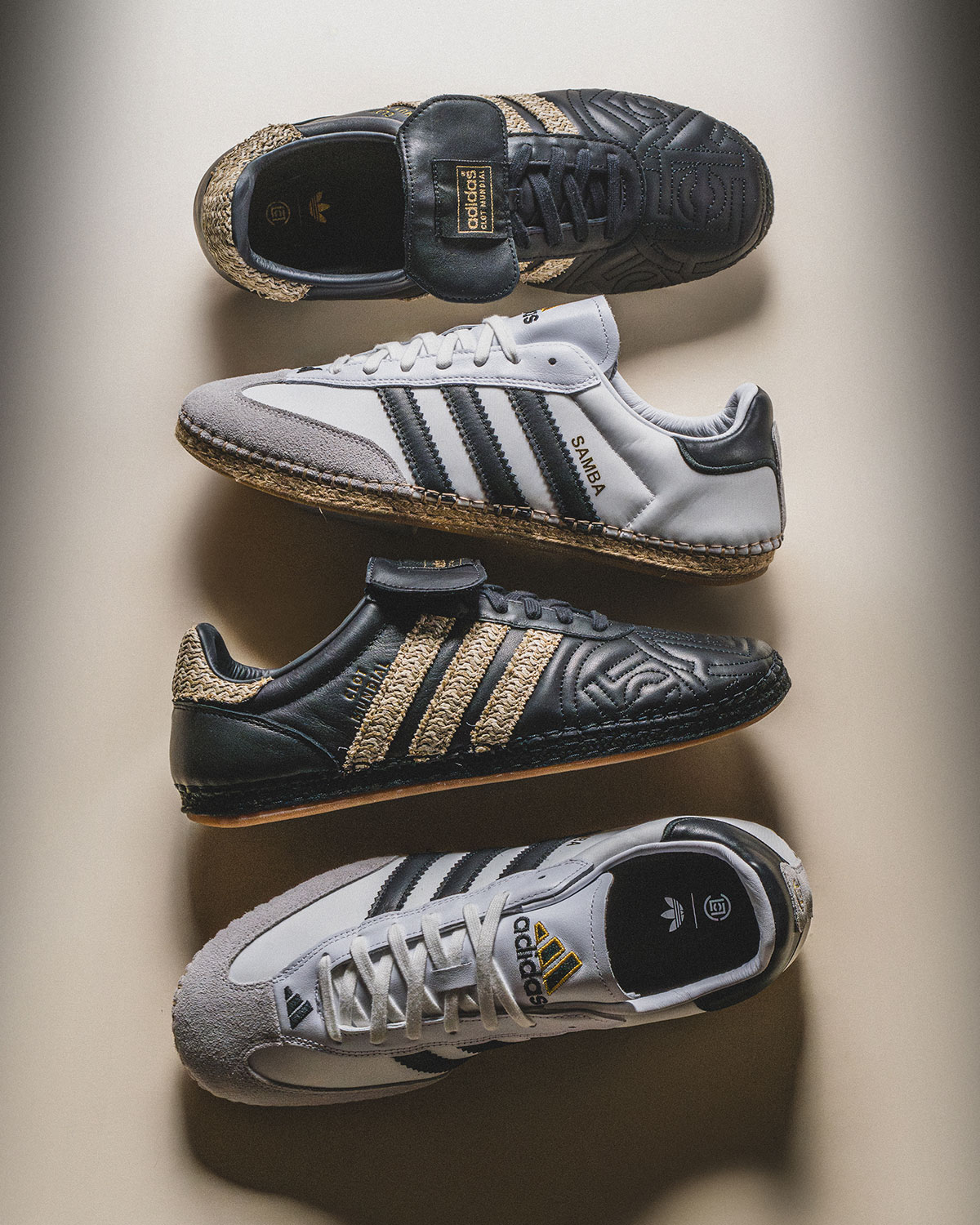 Clot Mundial Adidas Release Date 8