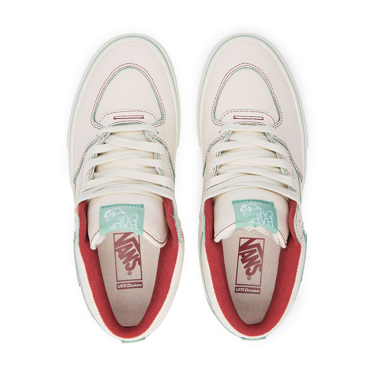 Crenshaw Skate Club Vans Half Cab 5 B45ec4