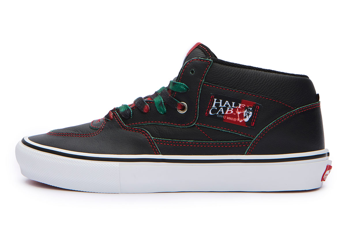 Crenshaw Skate Club Vans Half Cab 6 7bf5cf