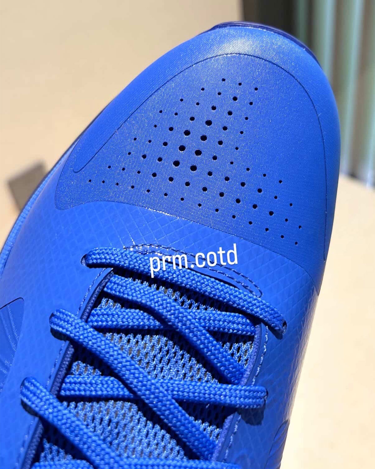 Dodgers Kobe 5 Protro 5