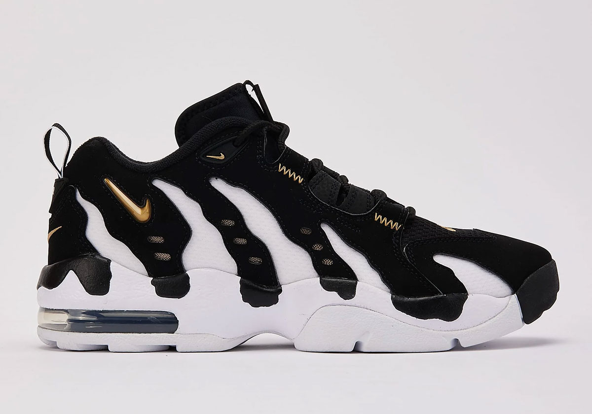 Dt Max 96 Low Release Date 1