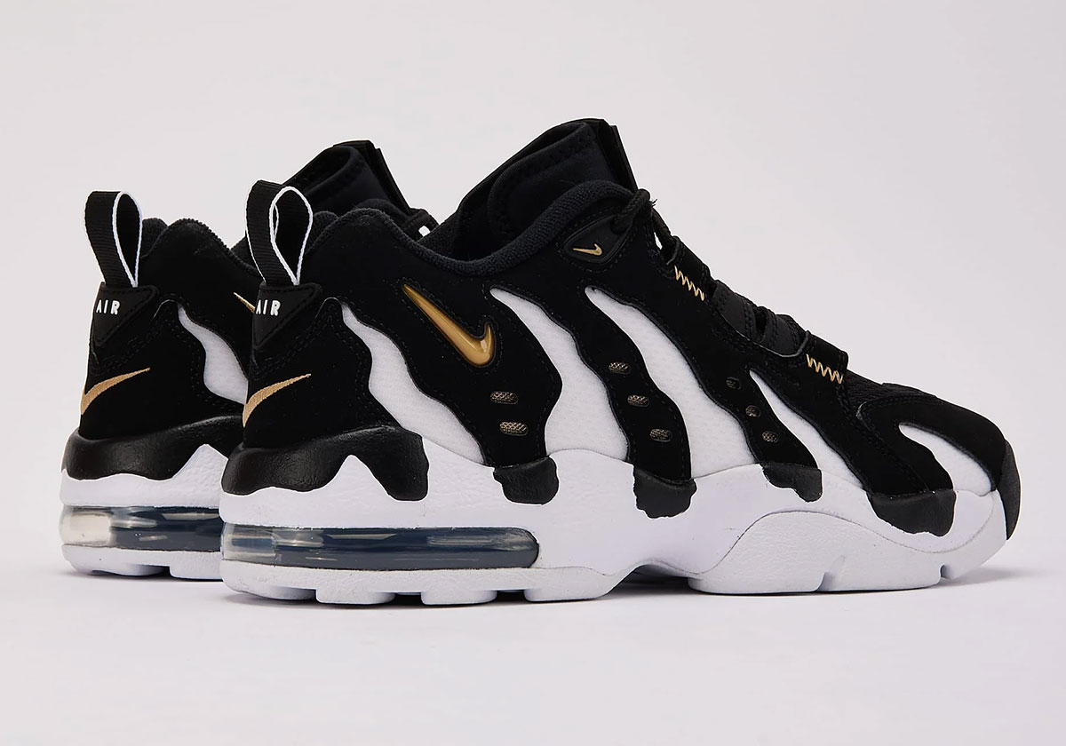 Dt Max 96 Low Release Date 3