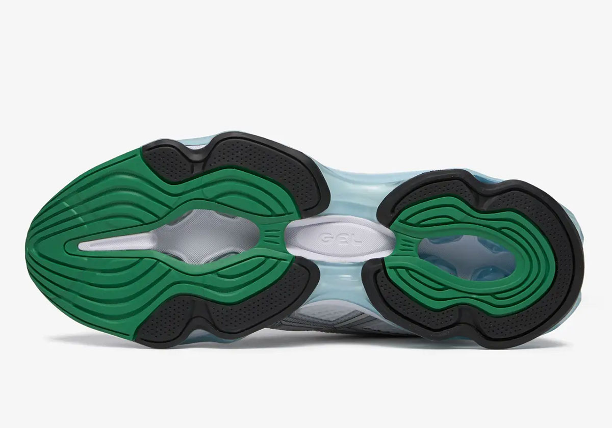 Hidden Asics Gel Kinetic 2 0 1203b169 100 5