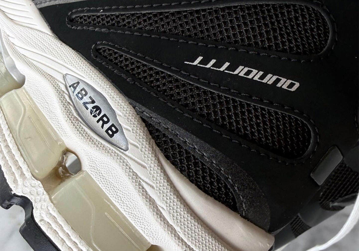JJJJound Reveals New Balance 1890 Collaboration