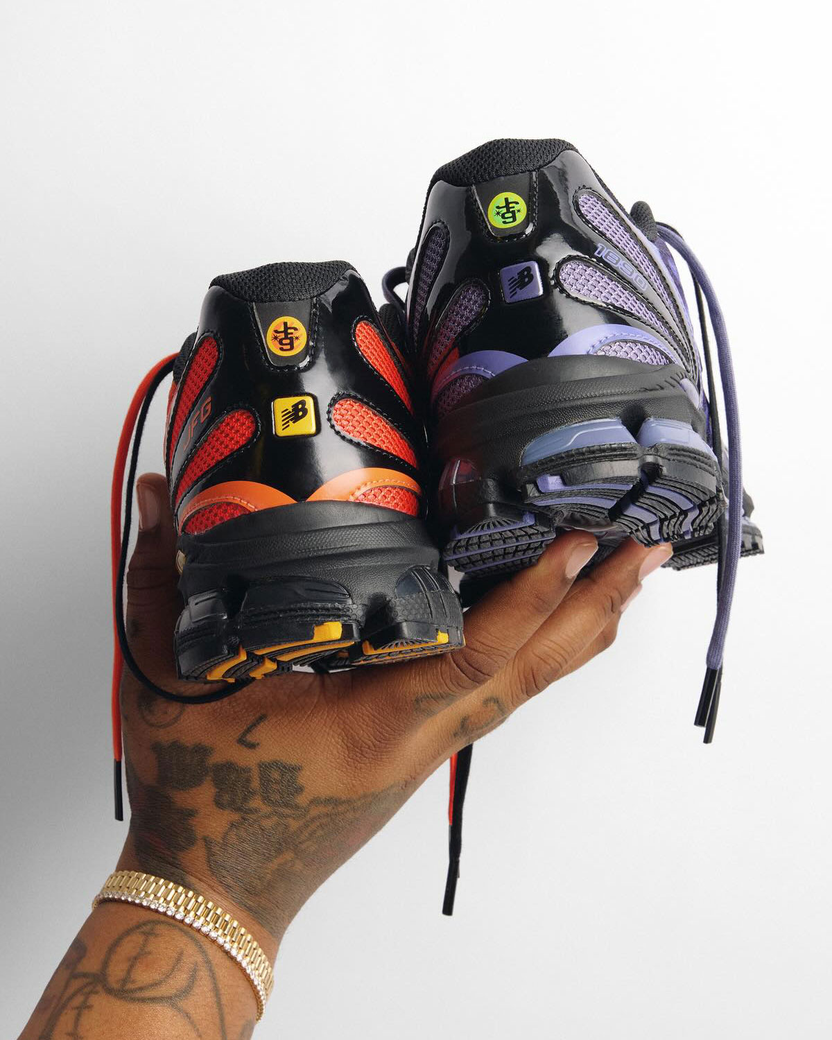Joe Freshgoods New Balance 1890 Release Date 10
